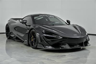 2019 McLaren 720S Performance   - Photo 3 - Joliet, IL 60435