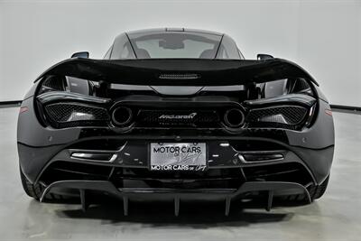 2019 McLaren 720S Performance   - Photo 16 - Joliet, IL 60435