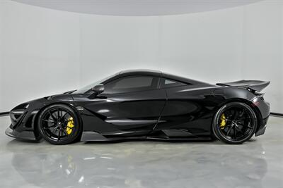 2019 McLaren 720S Performance   - Photo 13 - Joliet, IL 60435