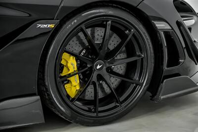 2019 McLaren 720S Performance   - Photo 23 - Joliet, IL 60435