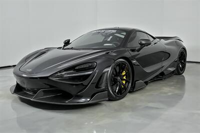 2019 McLaren 720S Performance   - Photo 11 - Joliet, IL 60435