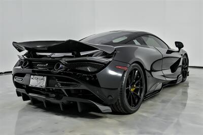 2019 McLaren 720S Performance   - Photo 17 - Joliet, IL 60435