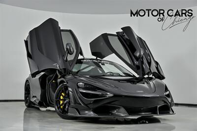 2019 McLaren 720S Performance   - Photo 1 - Joliet, IL 60435