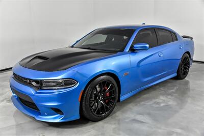 2019 Dodge Charger R/T Scat Pack   - Photo 6 - Joliet, IL 60435