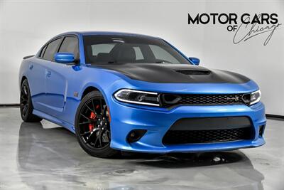 2019 Dodge Charger R/T Scat Pack   - Photo 1 - Joliet, IL 60435