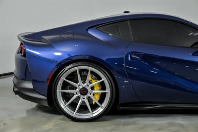 2019 Ferrari 812 Superfast HUGE $447K MSRP-RACING SEATS!   - Photo 13 - Joliet, IL 60435