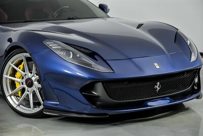 2019 Ferrari 812 Superfast HUGE $447K MSRP-RACING SEATS!   - Photo 3 - Joliet, IL 60435