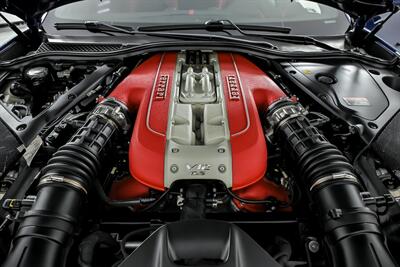 2019 Ferrari 812 Superfast HUGE $447K MSRP-RACING SEATS!   - Photo 21 - Joliet, IL 60435