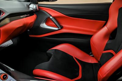 2019 Ferrari 812 Superfast HUGE $447K MSRP-RACING SEATS!   - Photo 43 - Joliet, IL 60435
