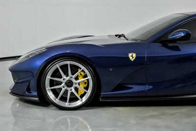 2019 Ferrari 812 Superfast HUGE $447K MSRP-RACING SEATS!   - Photo 7 - Joliet, IL 60435