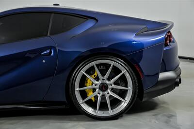 2019 Ferrari 812 Superfast HUGE $447K MSRP-RACING SEATS!   - Photo 9 - Joliet, IL 60435
