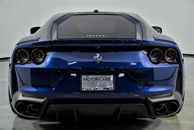 2019 Ferrari 812 Superfast HUGE $447K MSRP-RACING SEATS!   - Photo 11 - Joliet, IL 60435