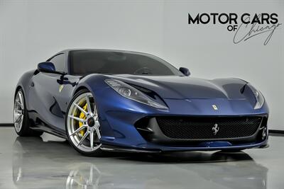 2019 Ferrari 812 Superfast HUGE $447K MSRP-RACING SEATS!   - Photo 1 - Joliet, IL 60435