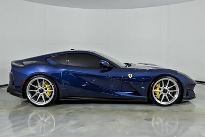2019 Ferrari 812 Superfast HUGE $447K MSRP-RACING SEATS!   - Photo 14 - Joliet, IL 60435