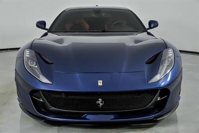 2019 Ferrari 812 Superfast HUGE $447K MSRP-RACING SEATS!   - Photo 5 - Joliet, IL 60435