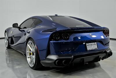 2019 Ferrari 812 Superfast HUGE $447K MSRP-RACING SEATS!   - Photo 10 - Joliet, IL 60435
