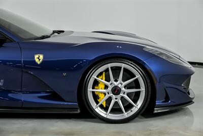 2019 Ferrari 812 Superfast HUGE $447K MSRP-RACING SEATS!   - Photo 15 - Joliet, IL 60435