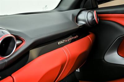2019 Ferrari 812 Superfast HUGE $447K MSRP-RACING SEATS!   - Photo 40 - Joliet, IL 60435