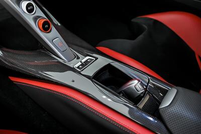 2019 Ferrari 812 Superfast HUGE $447K MSRP-RACING SEATS!   - Photo 42 - Joliet, IL 60435
