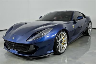 2019 Ferrari 812 Superfast HUGE $447K MSRP-RACING SEATS!   - Photo 6 - Joliet, IL 60435