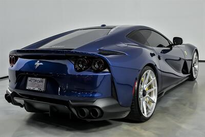 2019 Ferrari 812 Superfast HUGE $447K MSRP-RACING SEATS!   - Photo 12 - Joliet, IL 60435