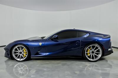 2019 Ferrari 812 Superfast HUGE $447K MSRP-RACING SEATS!   - Photo 8 - Joliet, IL 60435