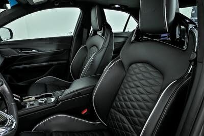 2022 Cadillac CT4-V Blackwing   - Photo 23 - Joliet, IL 60435