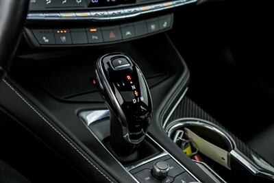 2022 Cadillac CT4-V Blackwing   - Photo 35 - Joliet, IL 60435