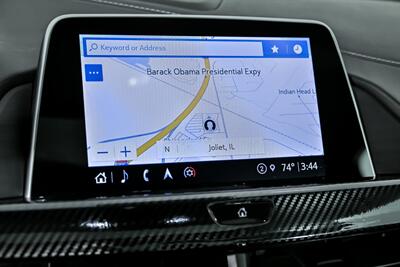 2022 Cadillac CT4-V Blackwing   - Photo 32 - Joliet, IL 60435