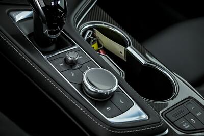 2022 Cadillac CT4-V Blackwing   - Photo 36 - Joliet, IL 60435