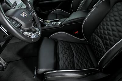 2022 Cadillac CT4-V Blackwing   - Photo 22 - Joliet, IL 60435