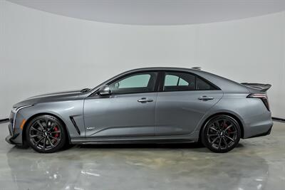 2022 Cadillac CT4-V Blackwing   - Photo 8 - Joliet, IL 60435