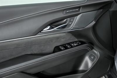 2022 Cadillac CT4-V Blackwing   - Photo 18 - Joliet, IL 60435