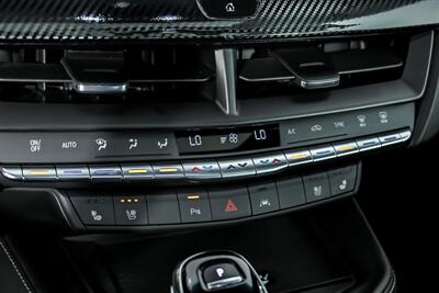 2022 Cadillac CT4-V Blackwing   - Photo 34 - Joliet, IL 60435