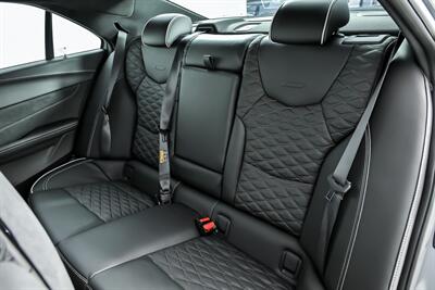 2022 Cadillac CT4-V Blackwing   - Photo 25 - Joliet, IL 60435