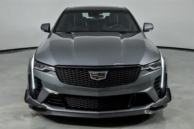 2022 Cadillac CT4-V Blackwing   - Photo 5 - Joliet, IL 60435