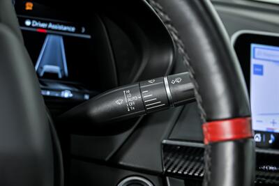 2022 Cadillac CT4-V Blackwing   - Photo 30 - Joliet, IL 60435