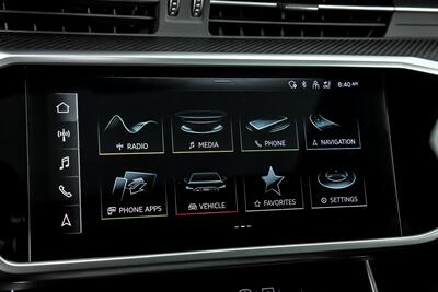 2022 Audi RS 6 Avant 4.0T quattro Avant-$140K MSRP-CERAMICS-$30K MODS   - Photo 32 - Joliet, IL 60435