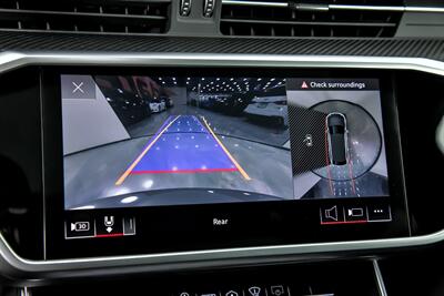 2022 Audi RS 6 Avant 4.0T quattro Avant-$140K MSRP-CERAMICS-$30K MODS   - Photo 34 - Joliet, IL 60435