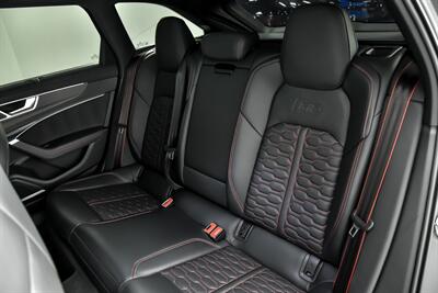 2022 Audi RS 6 Avant 4.0T quattro Avant-$140K MSRP-CERAMICS-$30K MODS   - Photo 25 - Joliet, IL 60435