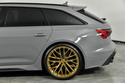 2022 Audi RS 6 Avant 4.0T quattro Avant-$140K MSRP-CERAMICS-$30K MODS   - Photo 9 - Joliet, IL 60435
