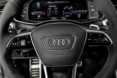 2022 Audi RS 6 Avant 4.0T quattro Avant-$140K MSRP-CERAMICS-$30K MODS   - Photo 28 - Joliet, IL 60435