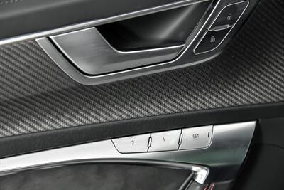 2022 Audi RS 6 Avant 4.0T quattro Avant-$140K MSRP-CERAMICS-$30K MODS   - Photo 18 - Joliet, IL 60435