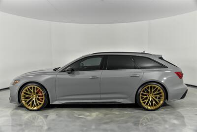2022 Audi RS 6 Avant 4.0T quattro Avant-$140K MSRP-CERAMICS-$30K MODS   - Photo 8 - Joliet, IL 60435