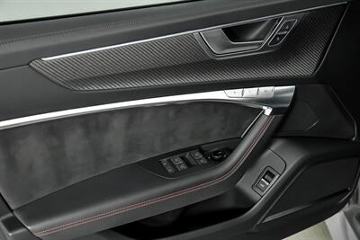 2022 Audi RS 6 Avant 4.0T quattro Avant-$140K MSRP-CERAMICS-$30K MODS   - Photo 17 - Joliet, IL 60435