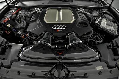 2022 Audi RS 6 Avant 4.0T quattro Avant-$140K MSRP-CERAMICS-$30K MODS   - Photo 16 - Joliet, IL 60435