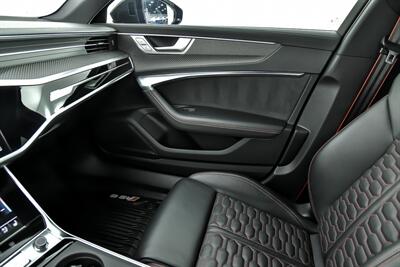 2022 Audi RS 6 Avant 4.0T quattro Avant-$140K MSRP-CERAMICS-$30K MODS   - Photo 37 - Joliet, IL 60435