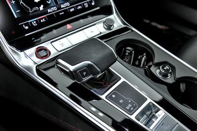 2022 Audi RS 6 Avant 4.0T quattro Avant-$140K MSRP-CERAMICS-$30K MODS   - Photo 36 - Joliet, IL 60435