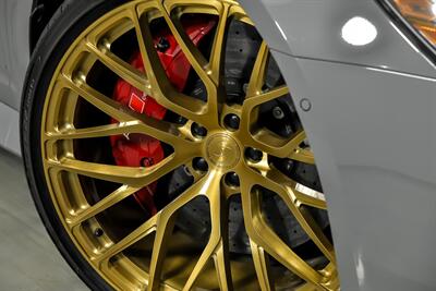 2022 Audi RS 6 Avant 4.0T quattro Avant-$140K MSRP-CERAMICS-$30K MODS   - Photo 4 - Joliet, IL 60435