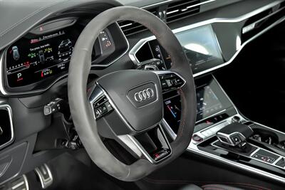 2022 Audi RS 6 Avant 4.0T quattro Avant-$140K MSRP-CERAMICS-$30K MODS   - Photo 26 - Joliet, IL 60435